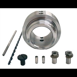 HEMI 5.7 / 6.1 Crank Pin Drill Fixture Kit